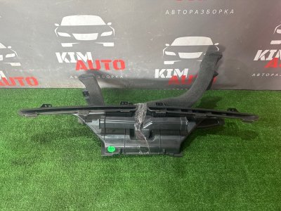 Воздуховод торпедо Kia Rio 3 2013 HB