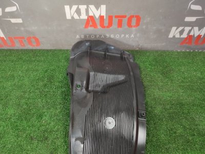 Локер колеса подкрылок Kia Rio 3 2013 HB