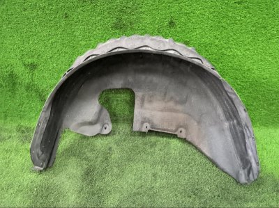 Подкрылок VOLVO V60 2012 FW48