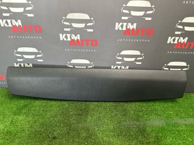 Обшивка крышки багажника верхняя Mazda CX-5 2016 KE