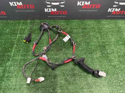 Проводка двери Hyundai Elantra 4 HD 06-11 2007
