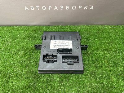 Блок управления бортовой сети для а/м с эл.регулировкой руля по высоте Audi A6 quattro 2007 C6