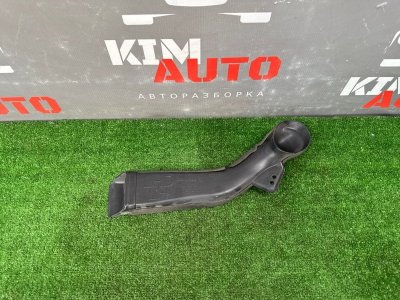 Воздуховод торпедо Kia Picanto 2 2011