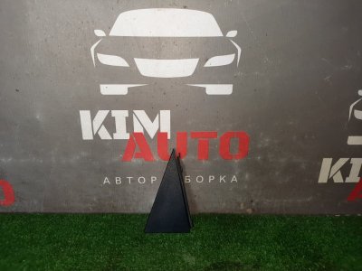 Накладка двери наружная треугольник Kia Rio 3 2013 HB