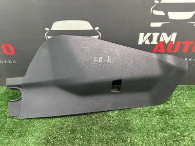 Накладка центральной консоли Hyundai Elantra 4 HD 06-11 2007