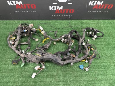 Проводка торпедо Kia Ceed SW 2010 ED