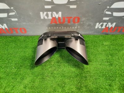 Панель приборов (щиток) Hyundai ix35 2011