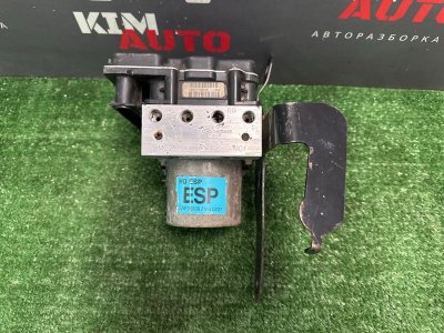 Блок ABS Hyundai Elantra 4 HD 06-11 2007