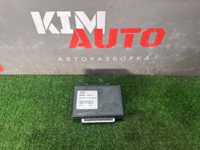 Блок управления центральным замком Kia Rio 3 2013 HB