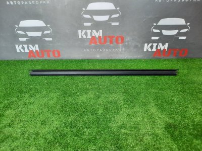 Уплотнитель перед.лев. внутренний(бархотка) Lada X-Ray Cross 2022