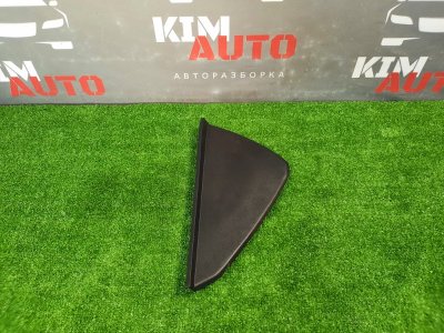 Накладка торпедо боковая Hyundai ix35 2011