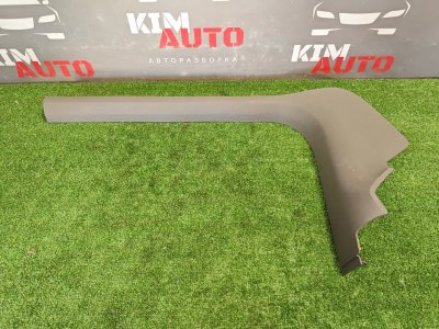 Накладка порога внутренняя Ford Focus 2 2009 HB