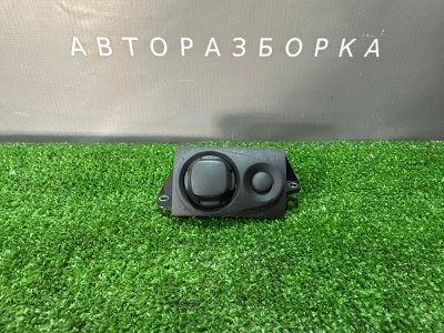 Блок управления регулировки рулевой колонки Audi A6 quattro 2007 C6