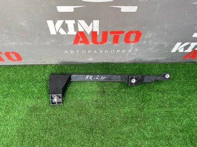 Направляющая стекла задней двери Kia Rio 3 HB 2013