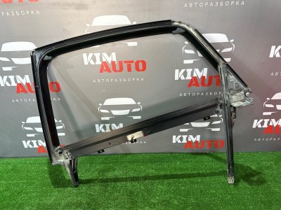 Рамка окна задняя Audi A6 quattro 2007 C6
