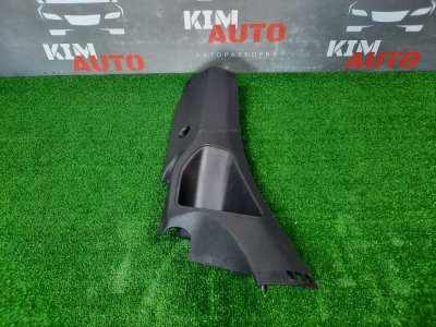 Накладка стойки нижняя Ford Focus 3 2013
