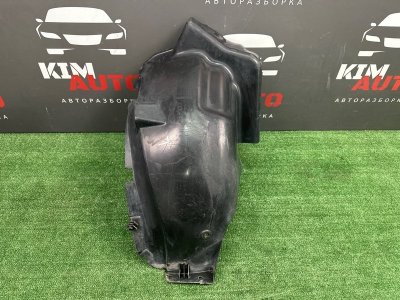 Локер колеса подкрылок Hyundai Elantra 4 HD 06-11 2007