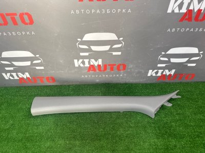 Накладка передней стойки Kia Rio 3 HB 2013