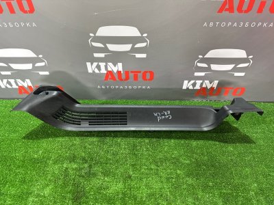Направляющая полки (шторки) багажника левая Kia Ceed SW 2010 ED