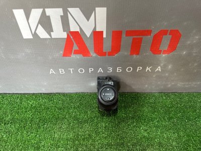 Блок управления зеркалами Kia Rio 3 HB 2013