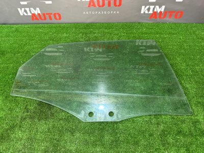 Стекло заднее правое Audi A6 quattro 2007 C6