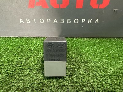 Выключатель стоп-сигнала(лягушка) Kia Ceed 1 2010 ED