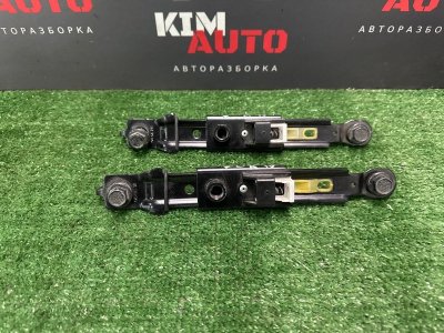 Механизм регулировки ремня безопасности Hyundai Elantra 4 HD 06-11 2007