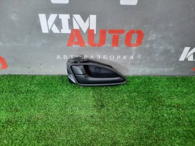 Ручка двери внутренняя Kia Picanto 2 2011