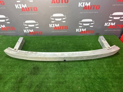 Усилитель заднего бампера Audi A6 quattro 2007 C6
