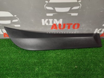 Накладка двери Lada X-Ray Cross 2022