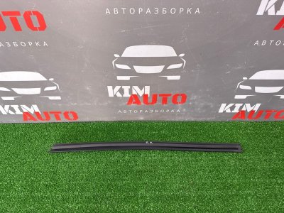 Уплотнитель зад.прав. внутренний(бархотка) Ford Focus 3 2013