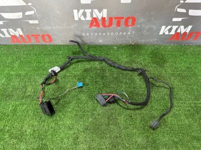Жгут проводов отопителя Volkswagen Polo 5 2013