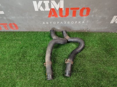 Патрубки отопителя Kia Rio 3 2013 HB