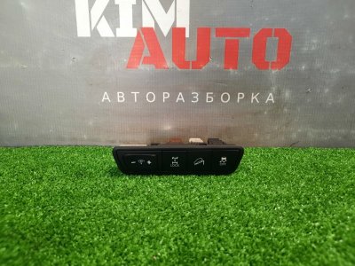 Блок кнопок Hyundai ix35 2011
