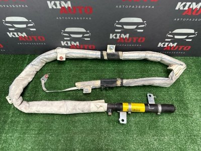 Подушка безопасности боковая Kia Cerato 2 TD 2011