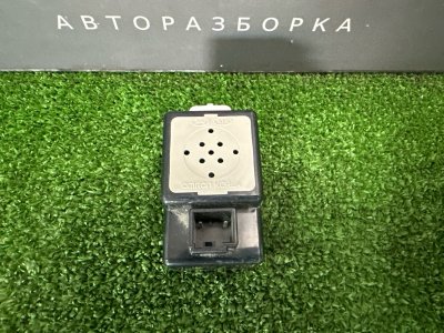 Сигнал звуковой зуммер Hyundai Creta GS 2018