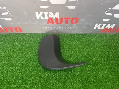 Накладка порога малая Ford Focus 3 2013