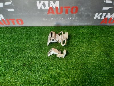 Петли двери Audi A6 quattro 2007 C6