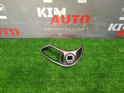 Рамка дефлектора отопителя Hyundai ix35 2011