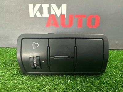 Блок кнопок Корректор Hyundai Solaris 1 2016 RB
