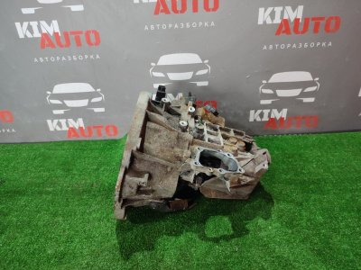 МКПП Корпус треснут на запчасти Kia Picanto 2 2011