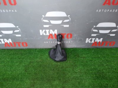 Рукоять с чехлом МКПП 6-ст Kia Rio 3 HB 2013