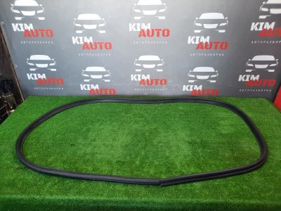 Уплотнитель багажника Lada X-Ray Cross 2022
