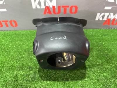 Кожух (облицовка) рулевой колонки Kia Ceed SW 2010 ED