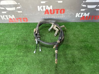 Трос ручника Kia Rio 3 HB 2013