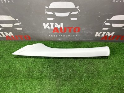 Накладка передней стойки Volkswagen Polo 5 2013