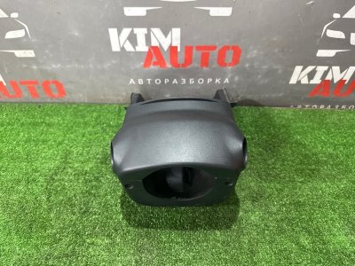Кожух рулевой колонки Kia Rio 3 2013 HB