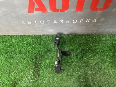 Ручка открывания бензобака Kia Picanto 2 2011