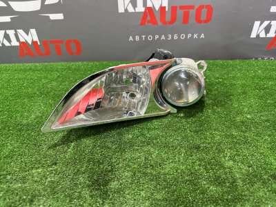Фара левая Kia Ceed SW 2010 ED