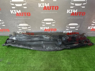 Накладка под жабо водосток Kia Rio 3 HB 2013